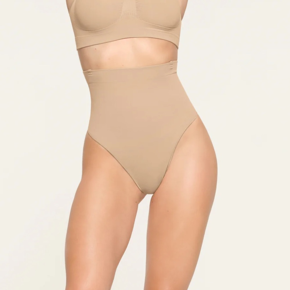 Skims shapewear